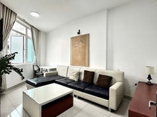 Hình ảnh Căn Hộ 1PN Balcony Ngay Nguyễn Ngọc Phương_Cầu THị Nghè_Quận Bình THạn
