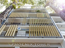 Hình ảnh PHOENIX TOWER - Cho Thuê Văn Phòng Mới Khai Trương Tại Quận 5