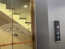 Hình ảnh Hẻm xe tải NTCC 70m2 6tầng thang máy 10 PN Nguyễn Sỹ Sách, p15, TBinh
