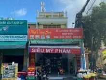 Hình ảnh Chính chủ gửi bán Nhà mặt tiền đường Lê Văn Thịnh vị trí kinh doanh