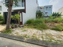 Hình ảnh HIẾM_Bán đất 100m2 Đường Đông Hải 2, Hoà Hải, Ngũ Hành Sơn,Đà Nẵng 3.3