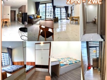 Hình ảnh CHO THUÊ CĂN HỘ CAO CẤP, tầng cao, view thoáng, đẹp, tiện nghi sẵn có