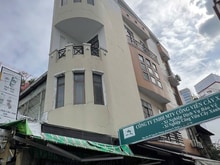 Hình ảnh RẺ 75tr! Cho thuê MT Đ. Nguyễn Thông, Q.3 – 100m2 - 4 tầng.