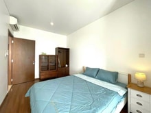 Hình ảnh Chung cư Satra Eximland,Phú Nhuận:2p ngủ,2wc, NT, 15,5tr.