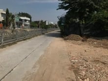 Hình ảnh Cho thuê đất 1000m² tại An Phú Đông, Quận 12, Đường rộng, giá 14 triệu