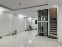 Hình ảnh Bán nhà 6 tầng 62m mặt tiền 5m đường Hoàng Quốc Việt, giá rẻ nhất khu