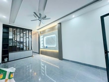 Hình ảnh Nhà xây mới 3 tầng, MT đường 22 tháng 12 sổ hồng riêng 3,8 tỷ