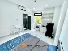 Hình ảnh Studio cửa sổ trời mới xây ngay gần Phú Nhuận , Gò Vấp