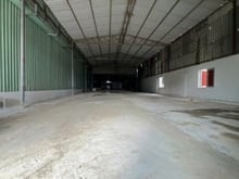 Hình ảnh 126tr! Cho thuê kho xưởng Đ. Tân Sơn, Q. TB – 12x80m – sàn suốt.