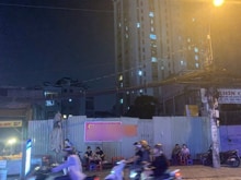 Hình ảnh Ngang LỚN 11x28m – 199tr! Cho thuê MT Đ. Ung Văn Khiêm, Q. BT – 300m2.