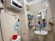 Hình ảnh Cho thuê chung cư An Dương Vương, P8, Q5: 73m2, 2p ngủ, NT giá 9tr