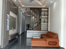 Hình ảnh Bán nhà 3 tầng hoàn thiện Lê Hồng Phong, Dĩ an 80m2 giá 3,85 tỷ