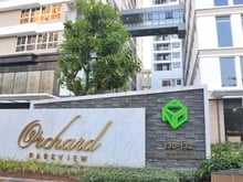 Hình ảnh Cho thuê Orchard Parkview 98m2,3pn,2wc,Nội thất đầy đủ, ở liền