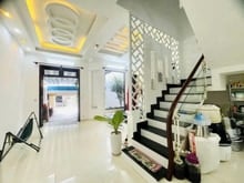 Hình ảnh Bán nhà góc 2 mặt tiền đường 3, cách Nguyễn Duy Trinh Quận 2 chỉ 20m