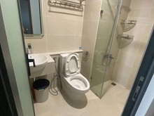 Hình ảnh Chung cư Saigonres. Nguyễn Xí, Bình THạnh: 14tr/th,2p ngủ,2wc,nội thất