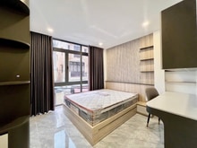 Hình ảnh Khai Trương Căn Hộ 2 Phòng Ngủ Mới Xây Gần Vòng Xoay Phạm Văn Đồng