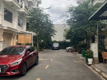 Hình ảnh Bán nhà hoàn thiện -  Song minh - Q12