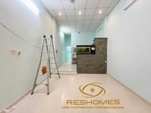 Hình ảnh Cho thuê nhà mới sơn sửa, vị trí đắc địa khu D2D Võ Thị Sáu chỉ 7triệu