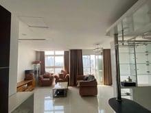 Hình ảnh Chung cư NGuyễn Ngọc Phương, P19, Bình Thạnh: 97m2,3p ngủ,có NT,20tr/t