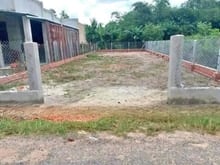 Hình ảnh Cận tết kẹt tiền tôi cần bán lô đất 103m2 giá 1,15tỷ sổ hồng riêng