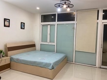 Hình ảnh Cho thuê Officetel FLORITA khu Him lam Q.7 giá từ 9tr/tháng