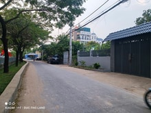 Hình ảnh Bán GẤP lô đất 5x25m full thổ, HXH đường TX33, giá Trang MB66.COM Chính Thức - MB 66 Uy Tín chỉ 4.1 Tỷ