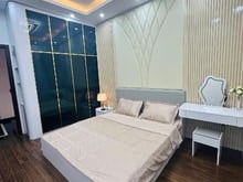 Hình ảnh Trần Thái Tông,hiếm, 30mX5T,phân lô,oto tránh 30m, full nội thất 8tỷ25