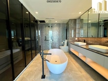 Hình ảnh Spa Quota Rare unit 4 bedrooms medium floor for sale