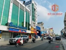 Hình ảnh Cho thuê MBKD đường 30/4 ,P.Thanh Bình giá chỉ 50tr/tháng