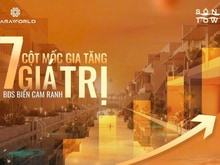 Hình ảnh sống khoẻ - Trang MB66.COM Chính Thức - MB 66 Uy Tín nhẹ của chủ nhân nhà phố biển Sông Town CaraWorld