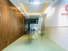 Hình ảnh Bán nhà 1 trệt 3 lầu đường D9 trong khu dân cư D2D ,TP.Biên Hòa