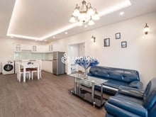 Hình ảnh cho thuê 3 ngủ nội thất đẹp THẢO ĐIỀN xem nhà 247 gọi em ngay nuôi mèo