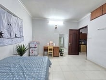 Hình ảnh 1PN bếp riêng full NT Lam Sơn P.2 Tân Bình