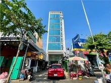 Hình ảnh 500k/Tháng _ Cho Thuê 6 Tháng Văn Phòng Aỏ _ 150 Trần Não,  P.An Khánh
