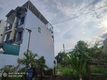 Hình ảnh Bán nhanh lô Đất đẹp giá tốt HXH 7m Thạnh Xuân, 4.4x15m chỉ 3Tỷ