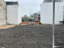 Hình ảnh Bán đất nền . Thạnh xuân 22, Q12
