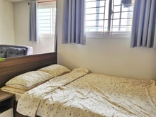 Hình ảnh 🏡 Mb6623 nạp rút nhanh chóng Ehomes cho thuê 40m2– Đầy đủ nội thất, view sông hướng Nam