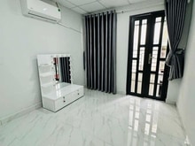 Hình ảnh Bán Nhà Quận 1 - Sát Cống Quỳnh - Gần Mặt Tiền - Không Quy Hoạch - 30M
