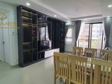 Hình ảnh Cho thuê Trang Chủ MB66.COM / Đăng Ký Tặng 66K topaz twins 2 phòng ngủ full nội thất, nhà xịn đẹp
