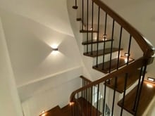 Hình ảnh Quan Hoa, nhà đẹp, 46m2, 5T, mt 5.1m siêu sao, full nội thất, oto gần