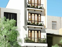 Hình ảnh Chốt tết! Biệt Thự Khu Compound  Lương Định Của, An Phú, Quận 2 , 7x18