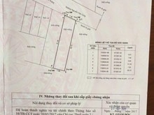 Hình ảnh Bán đất mặt tiền đường 60 Nguyễn Văn Giáp Quận 2ngang 7m khu xd cao
