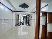 Hình ảnh Bán Nhà Đẹp Hẻm Nguyễn Sơn - Tân Phú, Gía Chỉ 4 Tỷ TL Nhẹ