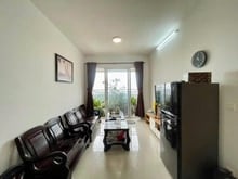 Hình ảnh Chung cư Đất Phương Nam, Chu Văn An,Bình Thạnh: 97m2, 2p ngủ,Nt. 14tr5