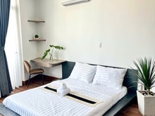 Hình ảnh 🍀Căn Hộ Mini Đầy Đủ Nội Thất, Máy Lạnh, Tủ Lạnh Mini