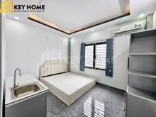 Hình ảnh 🌱Phòng Trọ Tiện Nghi Cao Cấp, Máy Lạnh Và Wifi Miễn Phí