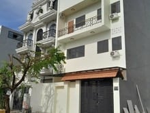 Hình ảnh BÁN TOÀ NHÀ 23P CHDV cao cấp -thu nhập 105tr/t-cát lái ,q2,tp.thủ đức