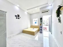 Hình ảnh 🌱Phòng Trọ Mới Xây Gần Chợ Gò Vấp
