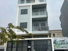 Hình ảnh Cho Thuê Nhà Nguyên Căn 120m - Hầm - Thang Máy - Thạnh Mỹ Lợi, Quận 2