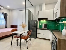 Hình ảnh 🌱Căn Hộ Mini Full Nội Thất - Không Gian Hiện Đại, Sang Trọng